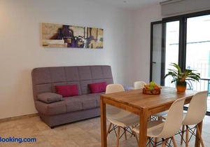 Arkadia Apartaments 2 2 in Roses