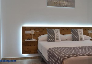 Arkadia Apartaments 2 2 in Roses