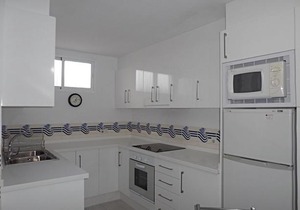 Bajamar I 9 Menyber in Nerja