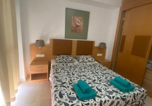 Bea Laguna Beach Vera Playa - Private Jacuzzi in Vera