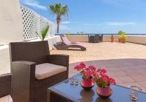 bermuda beach 52 in Estepona