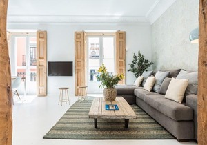 Bnbholder Group Stunning Sol in Madrid