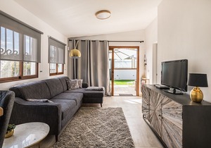 Bungalow by Yumbo in Maspalomas