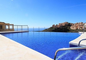 Campos del Mar in Mijas