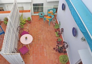 Cañaveral Playa Conil apartment - by the beach in Conil de la Frontera