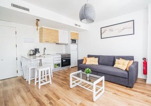 CARTAGENAFLATS, Apartamentos Anfiteatro Romano 5A in Cartagena