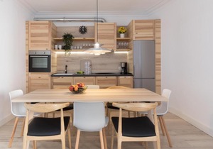 Casa Cosi - Eixample 3 in Barcelona