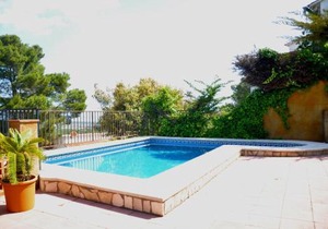 Casa Mas Tomasi in Pals