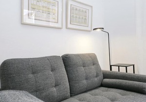 Casa nanit apt c in Hospitalet de Llobregat