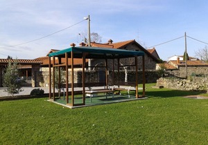 Casa Tinuca for 2 people in Mazcuerras