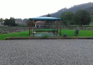 Casa Tinuca for 2 people in Mazcuerras