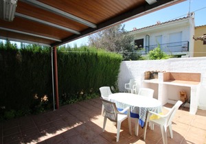 Casas Blancas 27 in Miami Platja