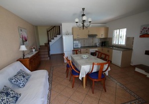 Casas Blancas 40 in Miami Platja