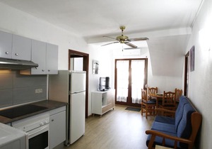 Casas Blancas 42 in Miami Platja