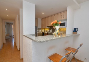 Catalunya C-3 Apartment first sea line in Platja d'Aro