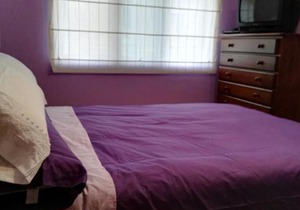 CEDEIRA - APARTAMENTO CÉNTRICO 2º PISO in Cedeira