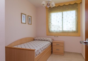 Costabravaforrent Balcó 2 in l'Escala