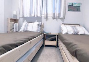 Dunas Beach Apartment in Torrox Costa
