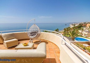 El Mirador De Bermuda Beach in Estepona