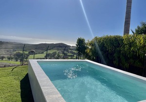 120 m² Villa ∙ 2 bedrooms ∙ 4 guests in San Bartolomé de Tirajana