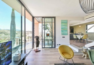 115 m² Villa ∙ 3 bedrooms ∙ 6 guests in San Bartolomé de Tirajana