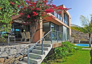 95 m² House ∙ 2 bedrooms ∙ 4 guests in San Bartolomé de Tirajana