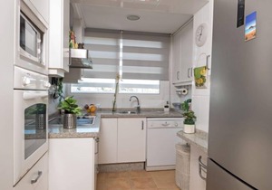 Eurosol by Interhome in Torremolinos