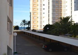 Faro 2 Locdenia in Denia