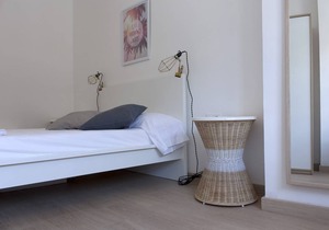 Flateli Roger 6 in Sants-Badal