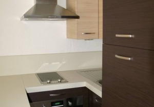 Functional studio for 2 in Les Adrets-Prapoutel center in Les Adrets-Prapoutel