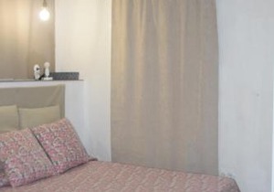 Habitación delante de la playa Blanes in Blanes