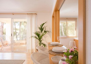 Hibiscus Apartment in Port de Pollença