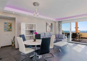 HigueronRentals La Orilla in Benalmádena