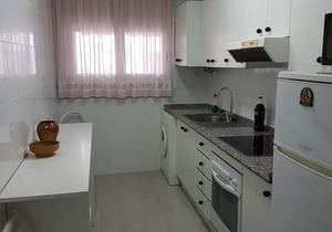 Holiday apartment Salou in Salou