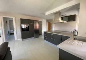Housingcoruña Apartamento Playa Miño 03 in Miño