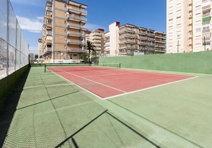 Infante Hotel in Daimus