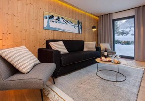La Cordee 703 Apartment - Chamonix All Year in Chamonix