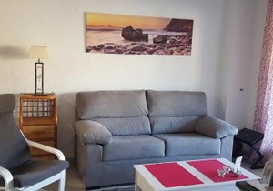 La manzanera in Calpe