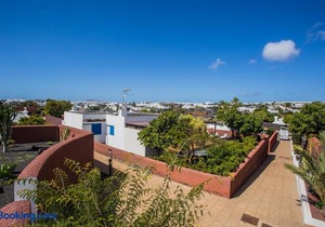 Las Marinas Deluxe in Playa Blanca