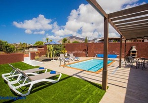 Las Marinas Deluxe in Playa Blanca