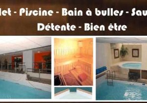 LE CHALET - Piscine 12 - Studio pour 4 Personnes MAE-8724 in Gourette