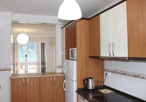 Lovely apartmennt near the citu center and beach in Alicante