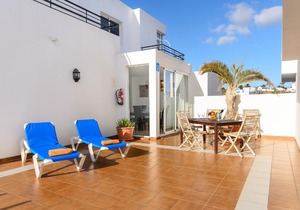 Luis iii in Puerto del Carmen