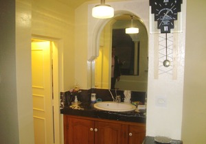 Luxurious 3 bedrooms Villa Agadir Ref: 1080 in Agadir