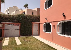 Luxurious 3 bedrooms Villa Agadir Ref: 1080 in Agadir