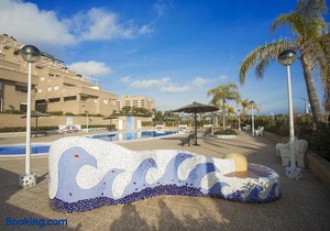 Marina d'Or JArdines del Mar I 305 in Oropesa del Mar