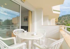 MASSANET (BA) - Apartment for 5 people in Canyamel. in Canyamel
