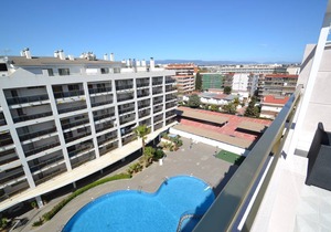 MICHELANGELO 2 in Salou