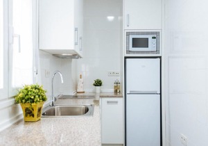 New and Comfortable apartment in Seville in Seville