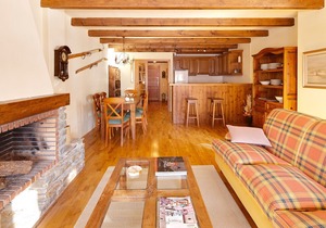 Nin de Beret 3 by FeelFree Rentals in Baqueira